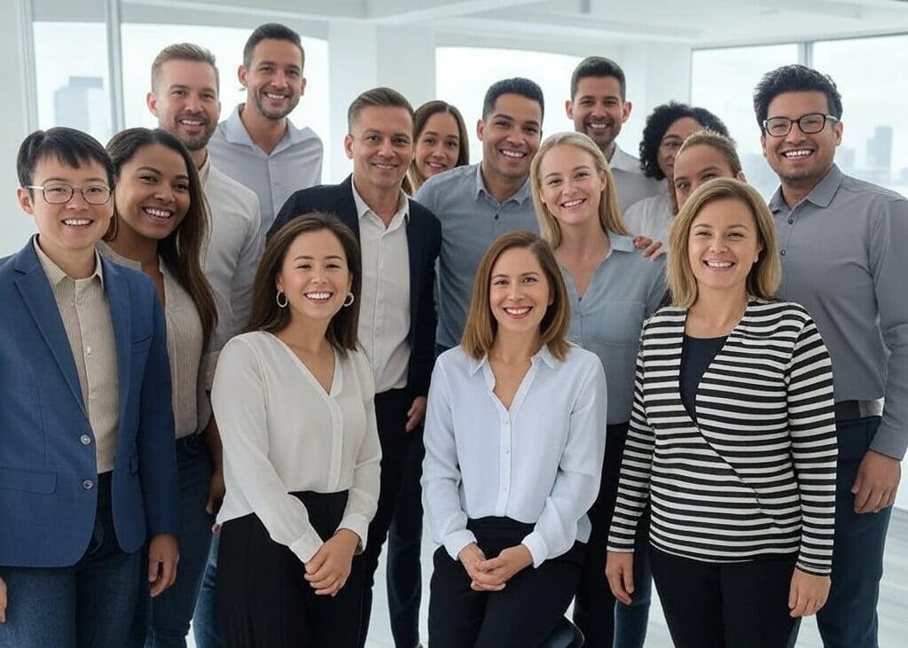 2025 Staffing Outlook