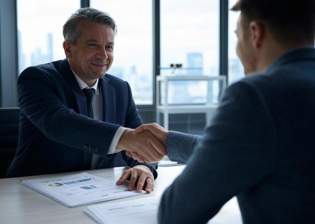 Financial Preparation for Selling