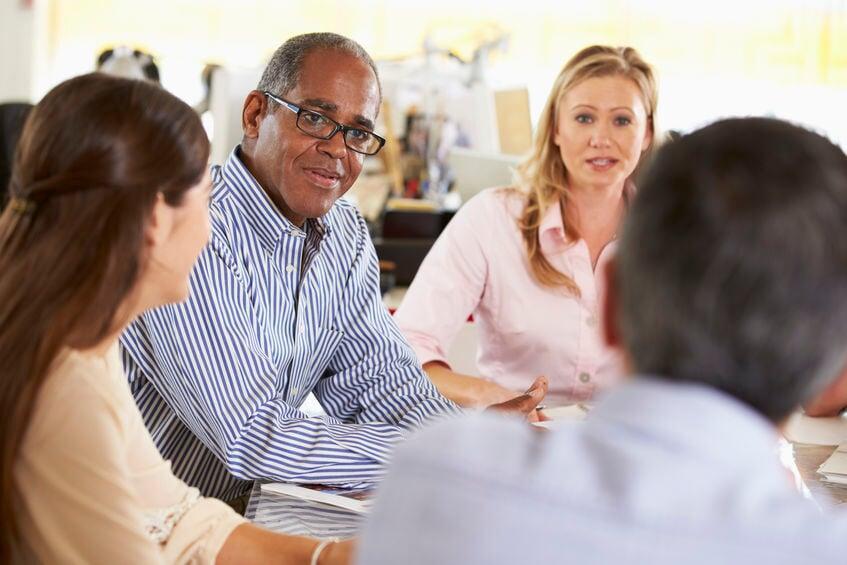 2025 Staffing Outlook