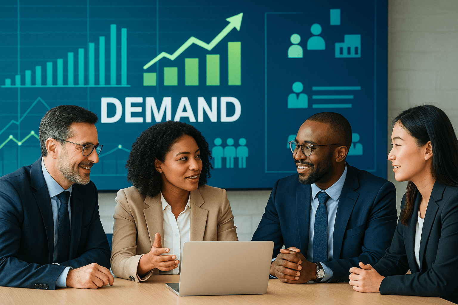 2025 Staffing Outlook