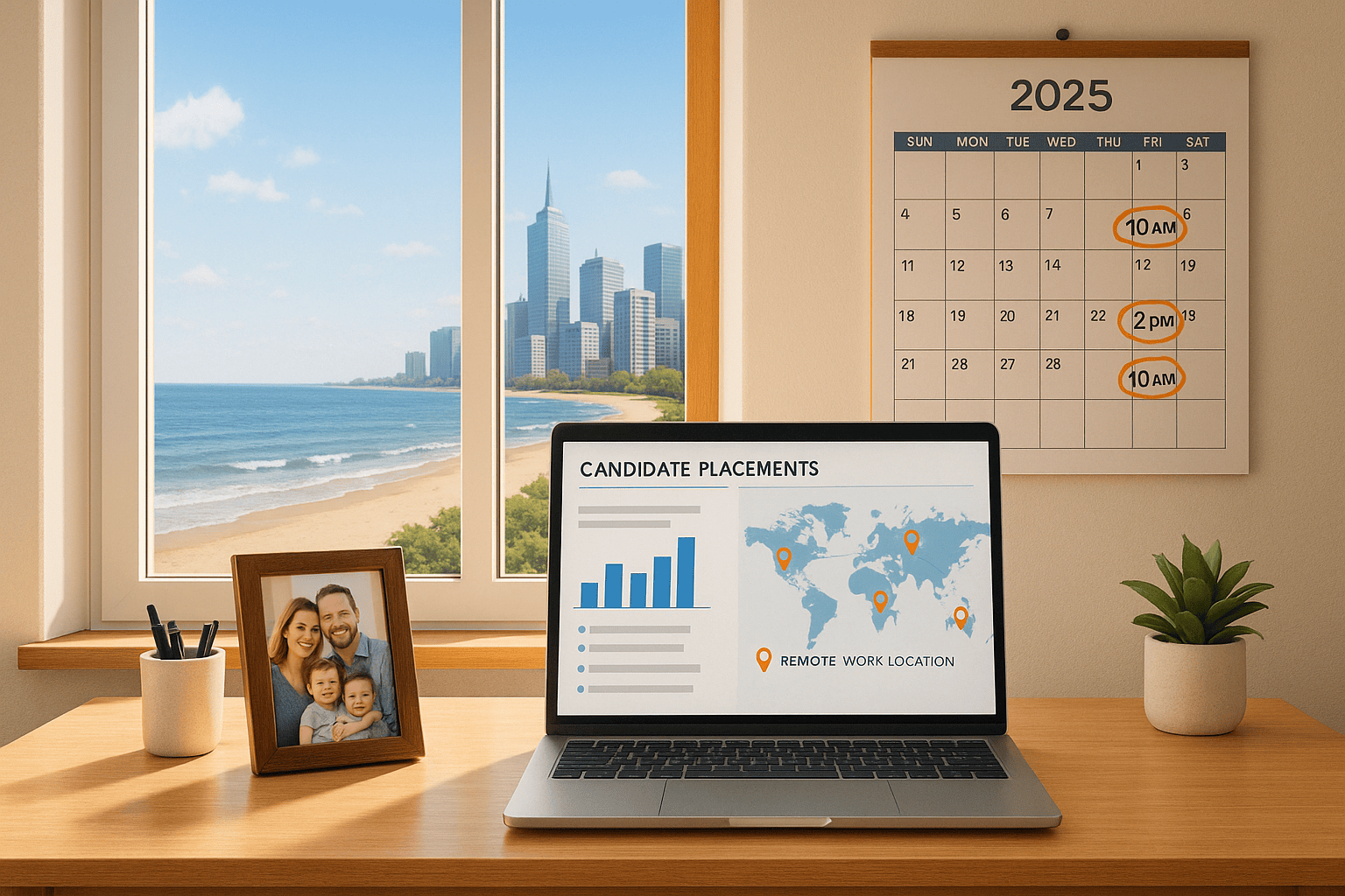 2025 Staffing Outlook